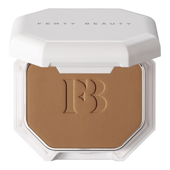 Pro filt'r soft matte powder - Fondotinta Compatto Mat , FENTY BEAUTY
